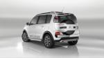Citroen Aircross 2011 года